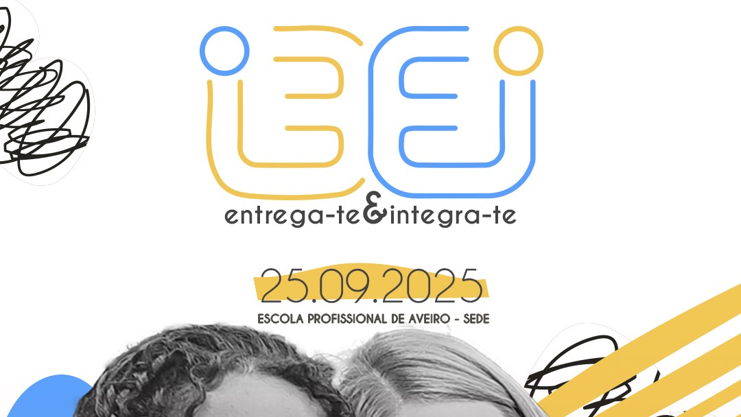 ENTREGA-TE & INTEGRA-TE
