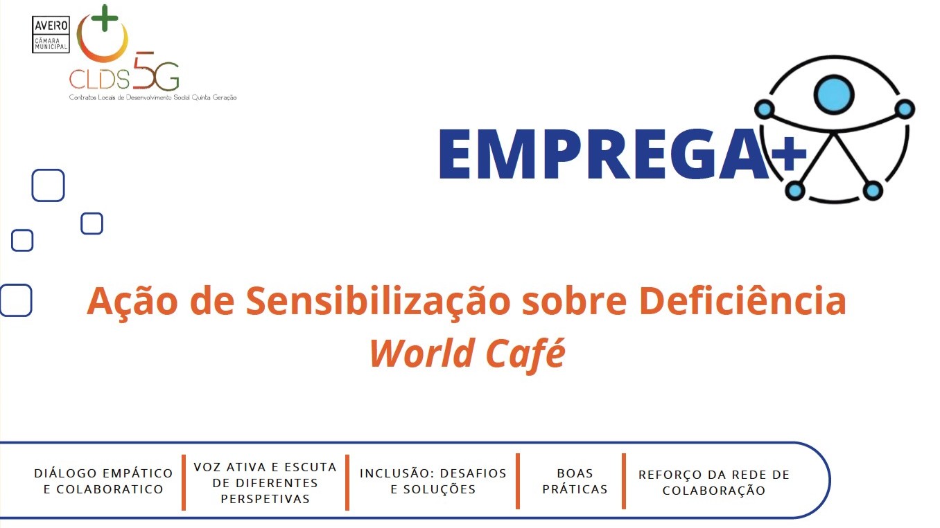 WORLD CAFÉ