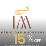 Parcerias entre a escola e a empresa Império das Majestosas