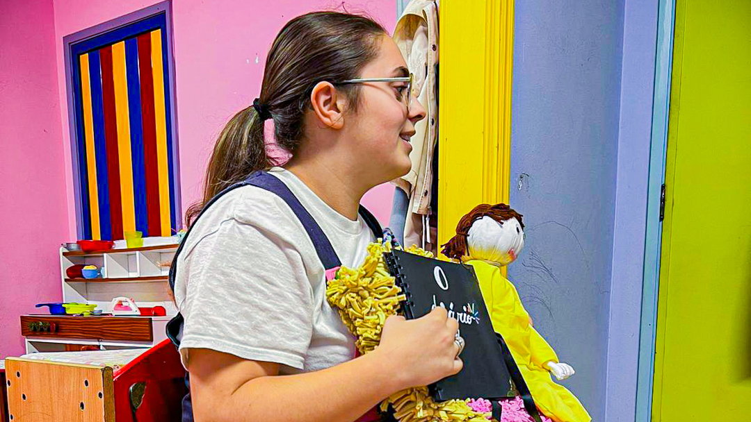 Curso Técnico(a) de Ação Educativa