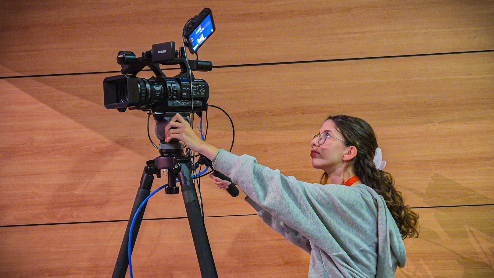 Curso Técnico(a) de Comunicação, Marketing Relações Públicas e Publicidade