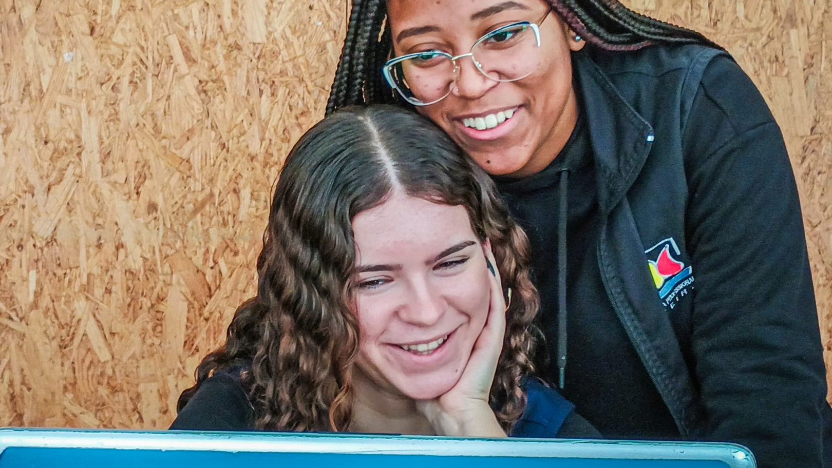 Curso Técnico(a) de Gestão e Administração