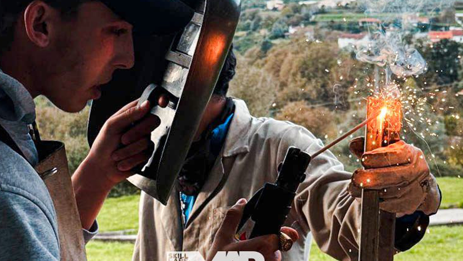 Curso Técnico(a) de Soldadura