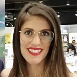 Cristina Ferreira Cardoso, Responsável de Comunicação – FNAC