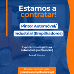 PINTOR AUTO / EMPILHADORES | AVEIRO