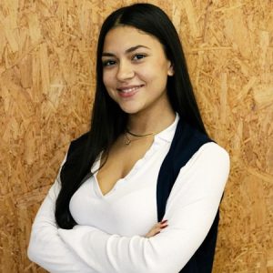 Joana Belo, Júnior 3º Ano CP CMRPP