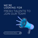 Administrativo/a de Recursos Humanos