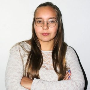 Maria Celeste Silva, Júnior 2º Ano CP CMRPP