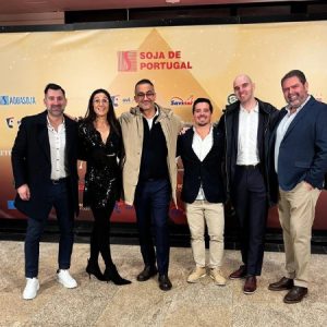 Luciana Gonçalves, Técnica desenvolvimento RH Sorgal – Soja de Portugal