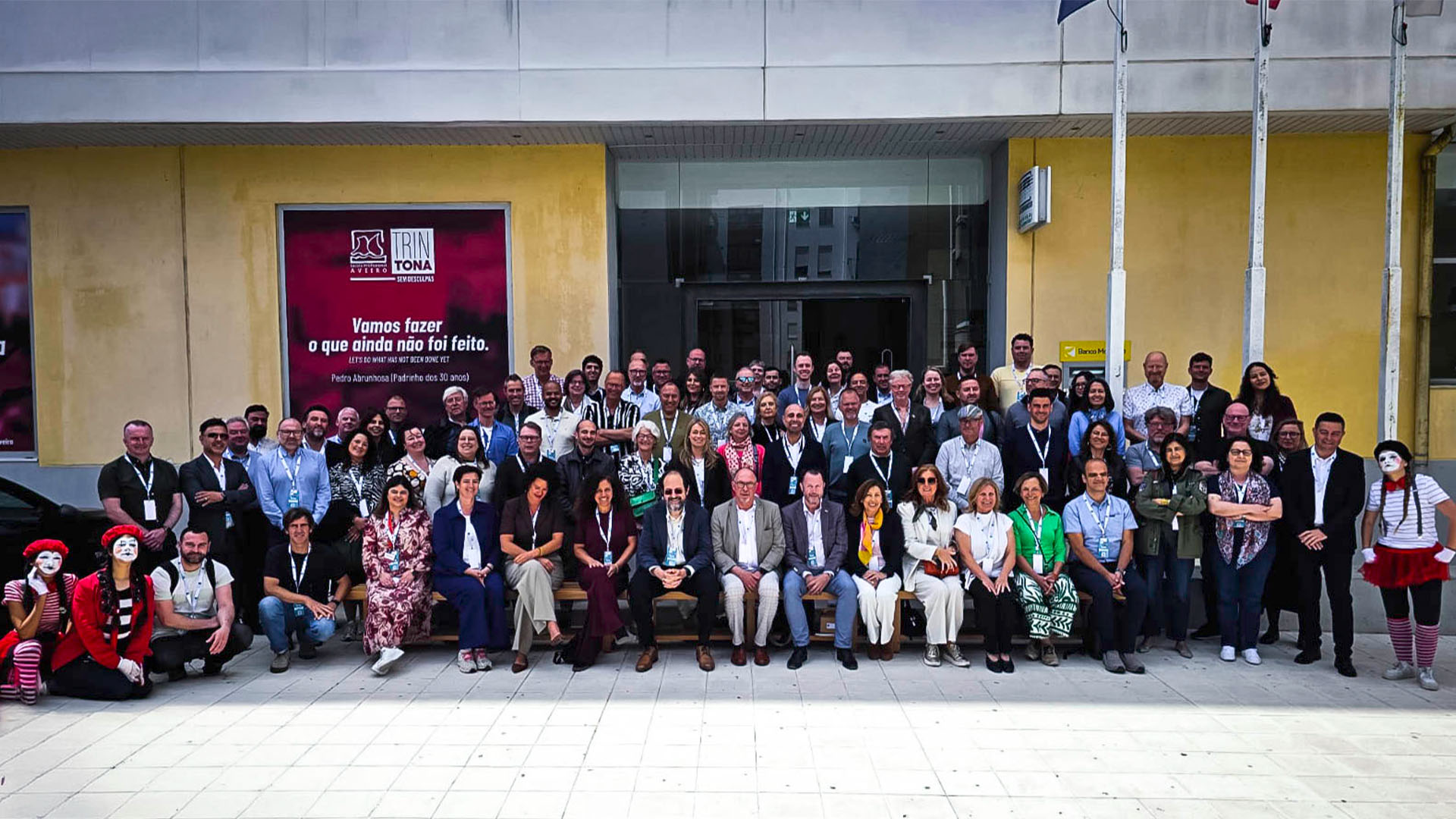 INNOTECS – AVEIRO