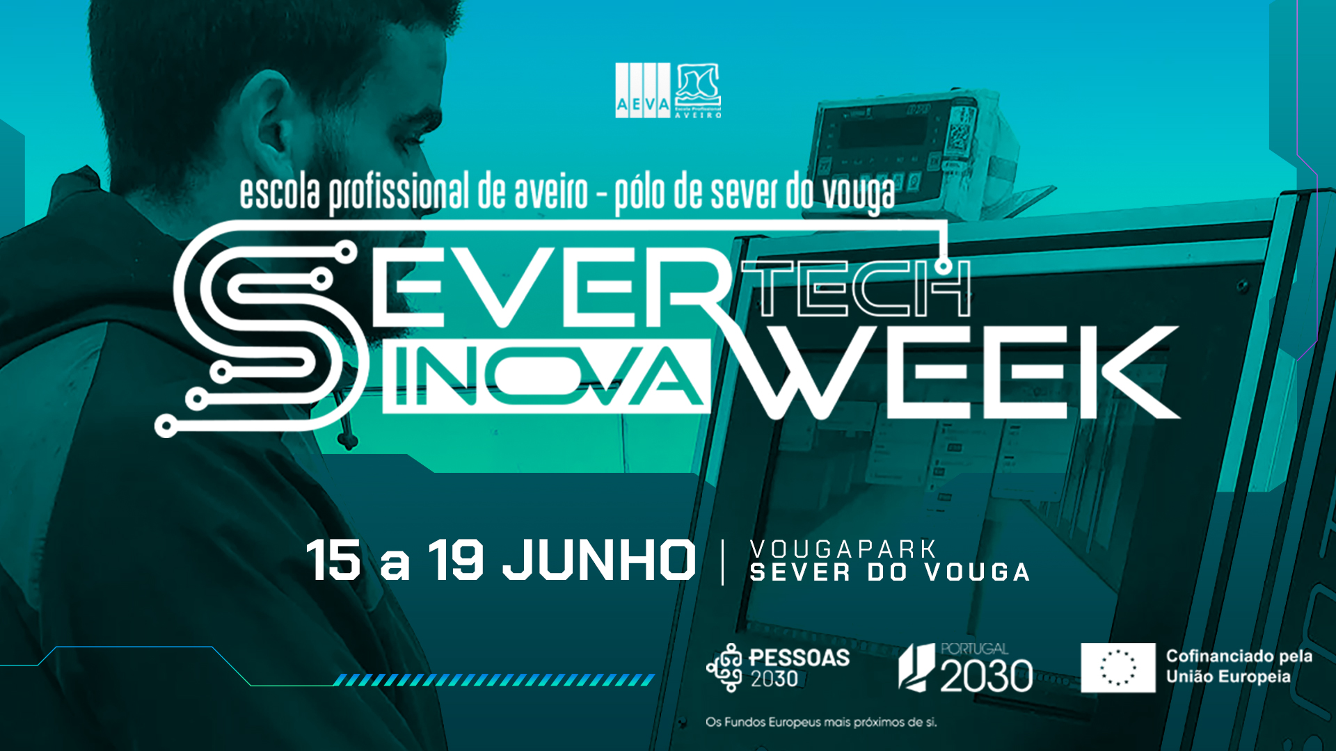 Sever_InovaTechWEEK