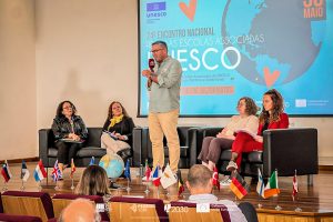 Congresso UNESCO-28