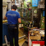 Automação, Manutenção e Eletricidade Industrial