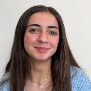 Ana Pata, Júnior CP GA