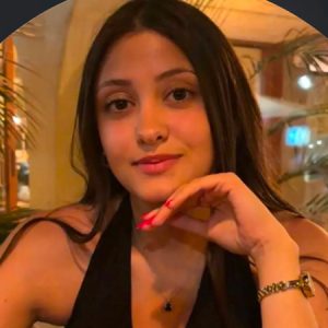 Ana Teixeira, Júnior CP GA