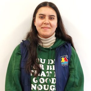 Catarina Cierco, Júnior CP EA