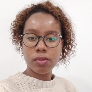 Engracia Mateus, Apoiante na Educação