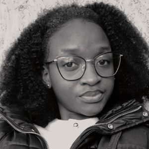 Halya Xavier, Júnior 3º Ano CP ASC
