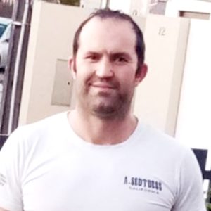 João Sardo, Apoiante na Educação