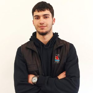 Nuno Dias, Júnior CP IE