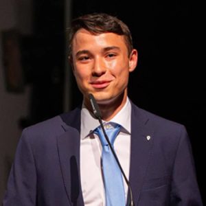 Pedro Mira, Júnior CP GPSI