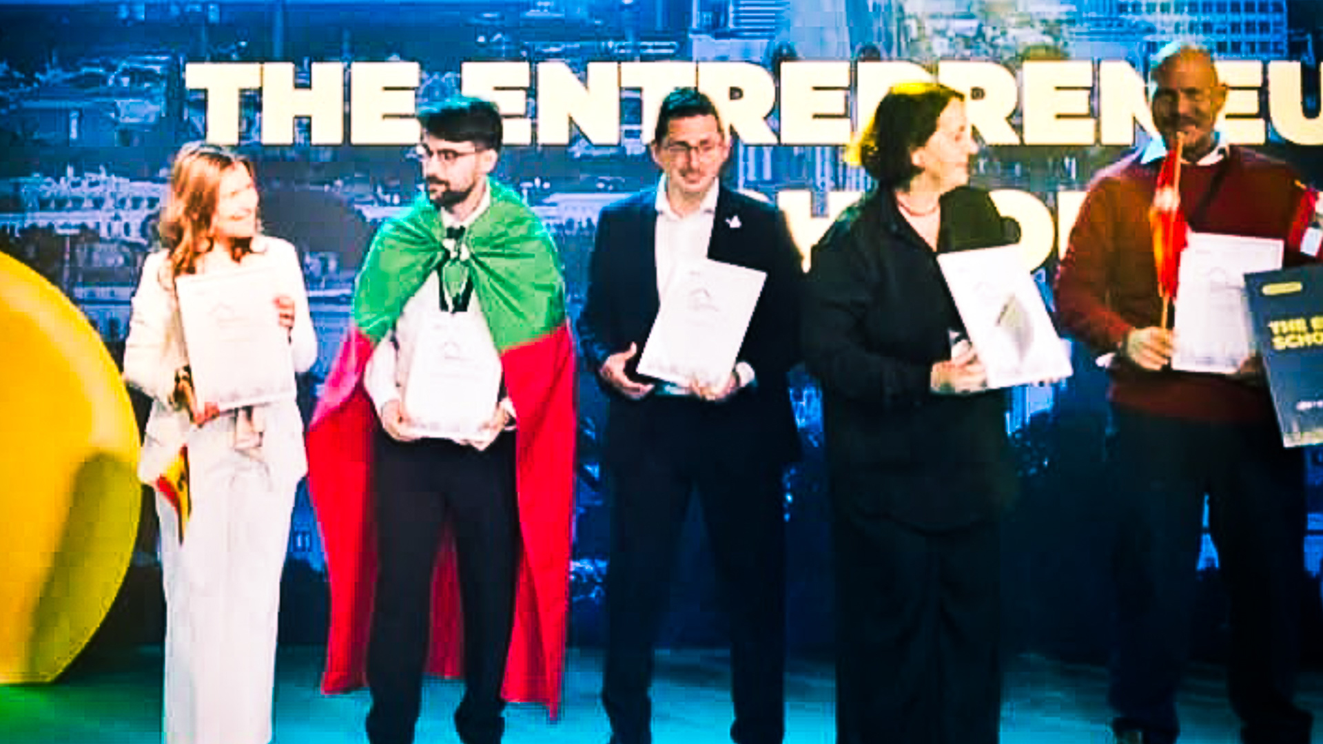 banner