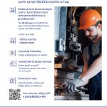 Oportunidades de emprego na zona de Aveiro