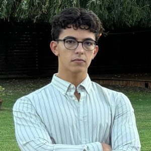 Martim Martins, Júnior CP GPSI