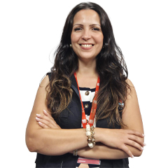 Magda Brandão