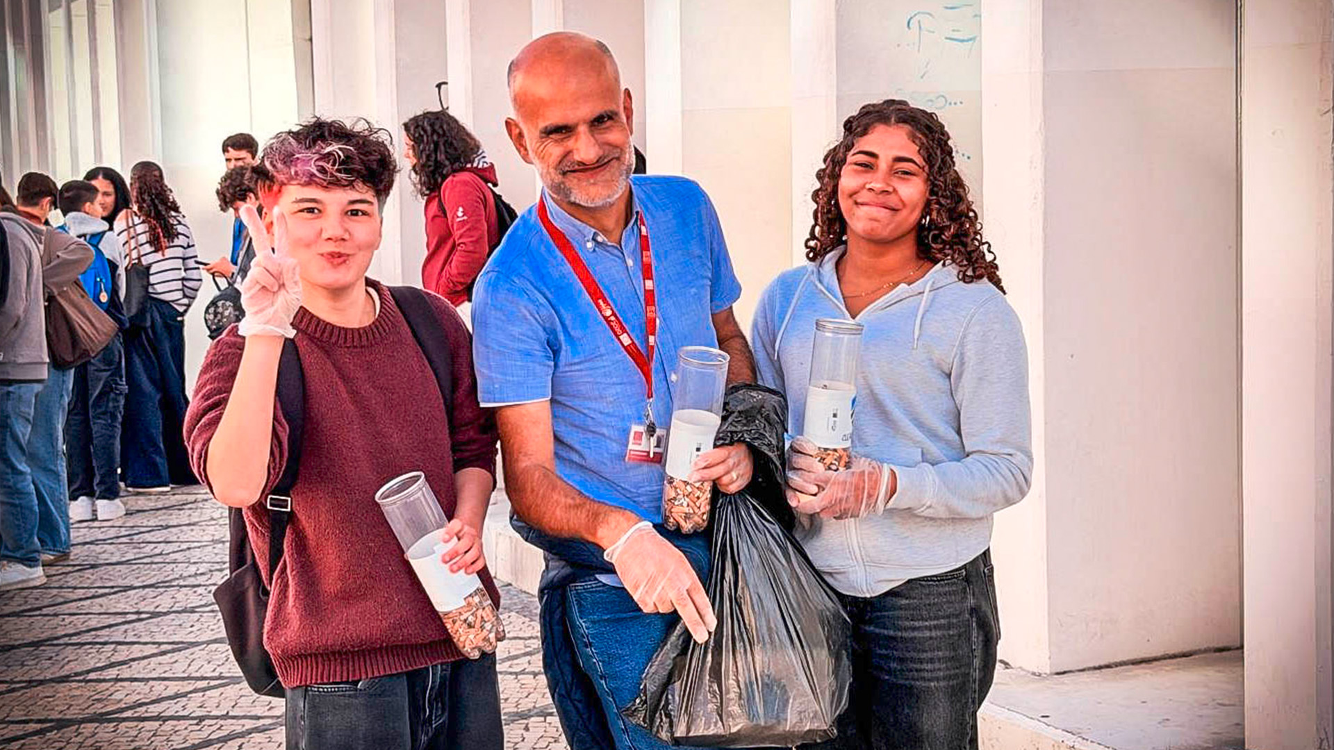 TerçaLAB… É Lab. E é à terça!